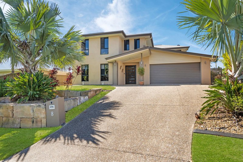 Photo - 8 Appadene Street, Ormeau QLD 4208 - Image 1