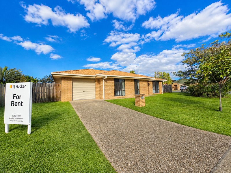 Photo - 8 Applegum Place, Fitzgibbon QLD 4018 - Image 1