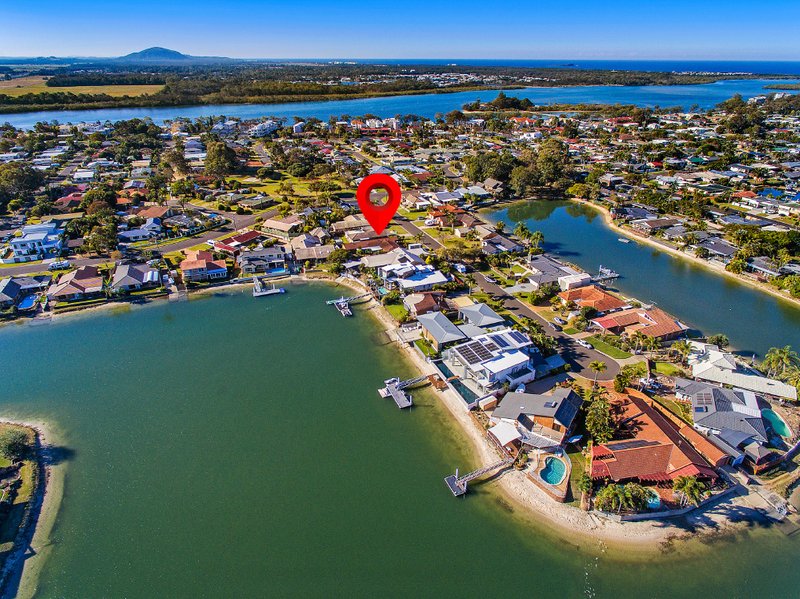 8 April Court, Maroochydore QLD 4558