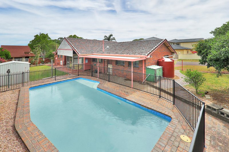 8 Aralia Street, Sunnybank QLD 4109