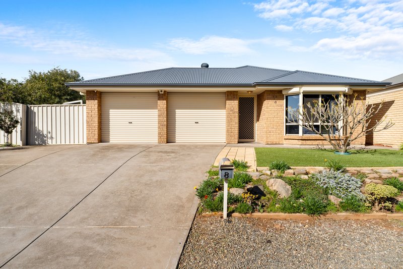 Photo - 8 Arcadia Drive, Smithfield SA 5114 - Image 1