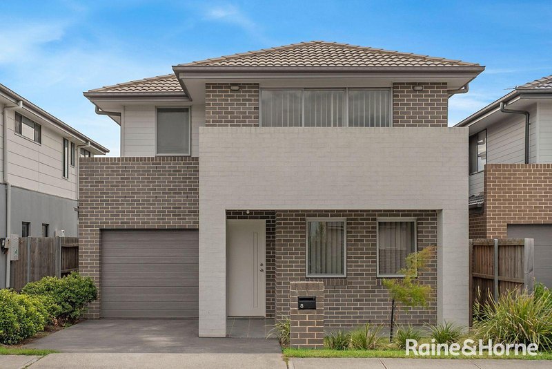 Photo - 8 Arcadia Street, Schofields NSW 2762 - Image 2