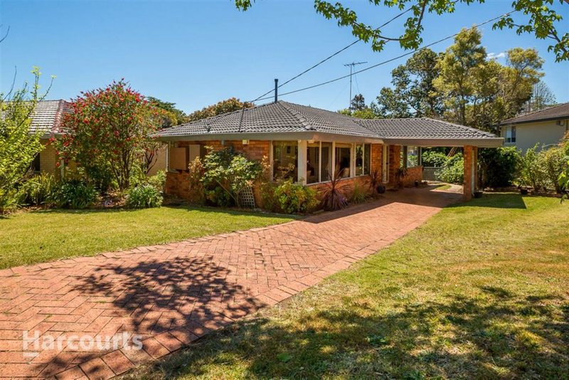 8 Arcadian Circuit, Carlingford NSW 2118