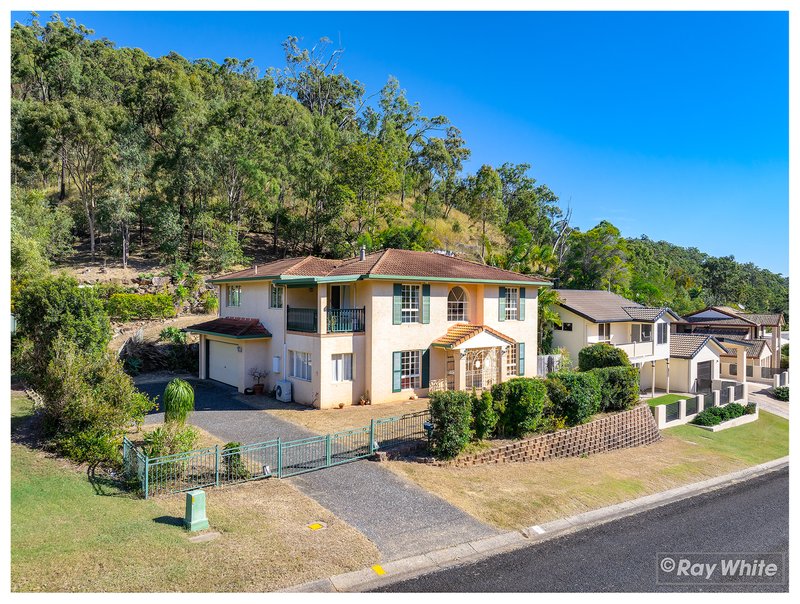 Photo - 8 Archer View Terrace, Frenchville QLD 4701 - Image 2