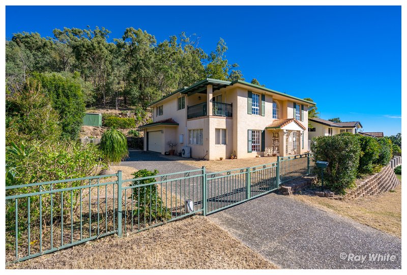 Photo - 8 Archer View Terrace, Frenchville QLD 4701 - Image 5