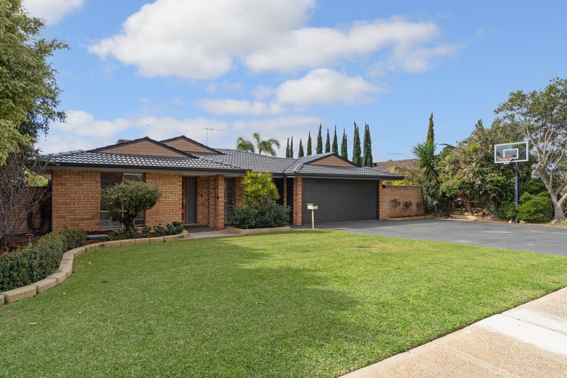 8 Ardrossan Loop, Kingsley WA 6026