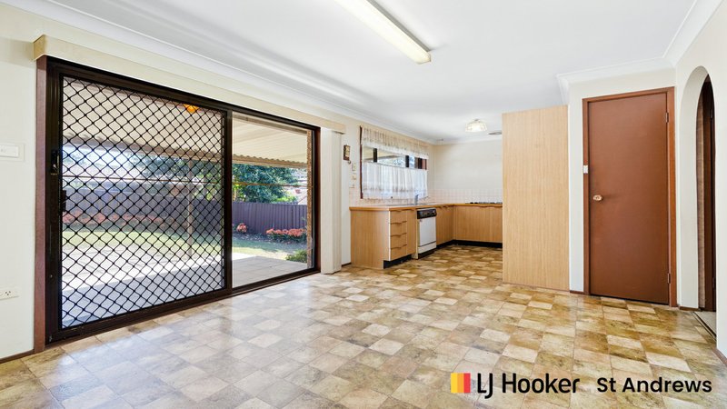 Photo - 8 Arisaig Place, St Andrews NSW 2566 - Image 2