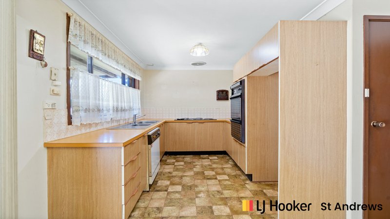 Photo - 8 Arisaig Place, St Andrews NSW 2566 - Image 3