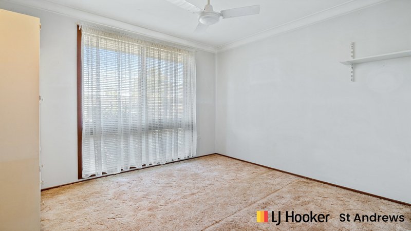 Photo - 8 Arisaig Place, St Andrews NSW 2566 - Image 6