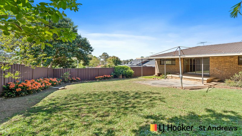 Photo - 8 Arisaig Place, St Andrews NSW 2566 - Image 10