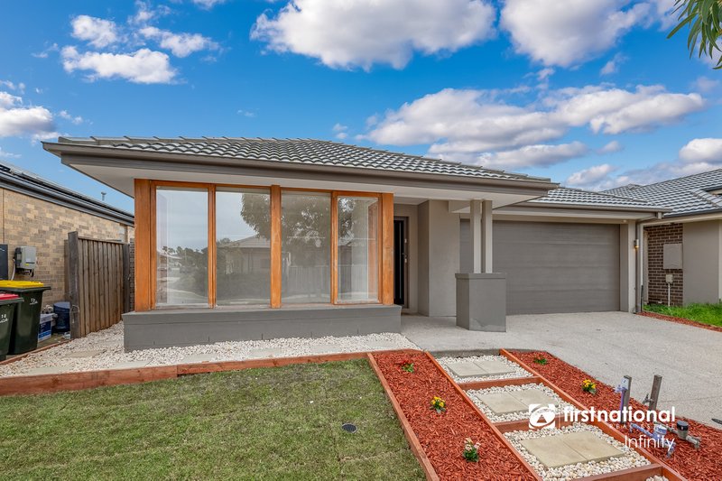 8 Arkins Street, Tarneit VIC 3029