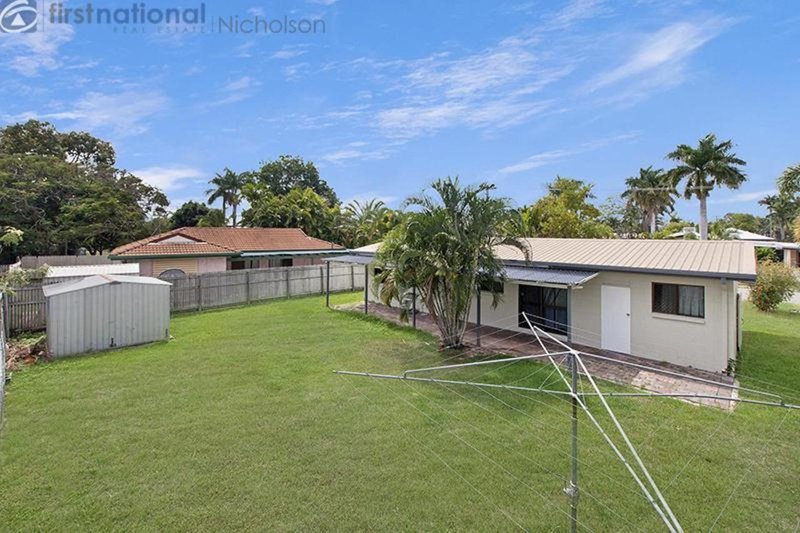 8 Arlington Court, Kirwan QLD 4817