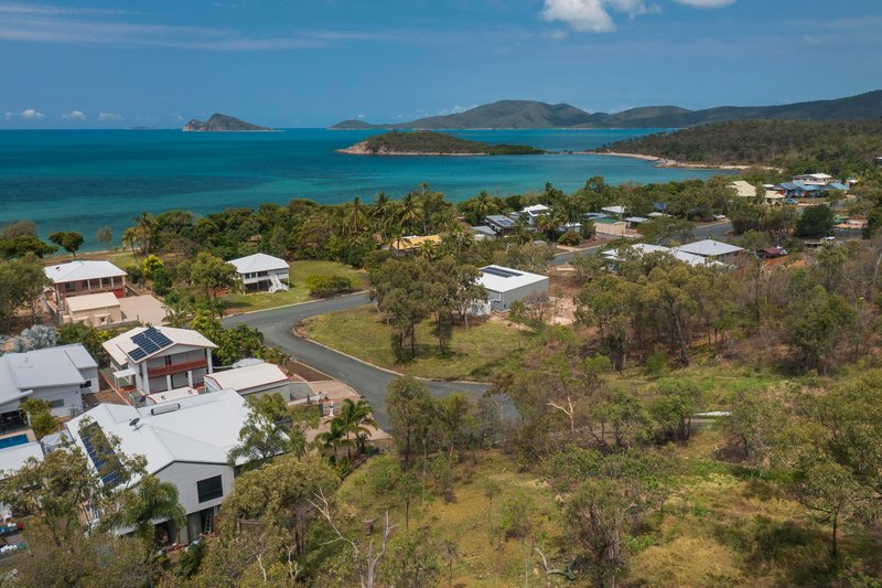 8 Armit Court, Hideaway Bay QLD 4800