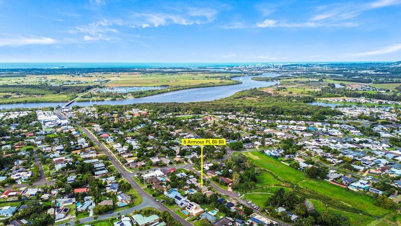 Photo - 8 Armour Place, Bli Bli QLD 4560 - Image 14