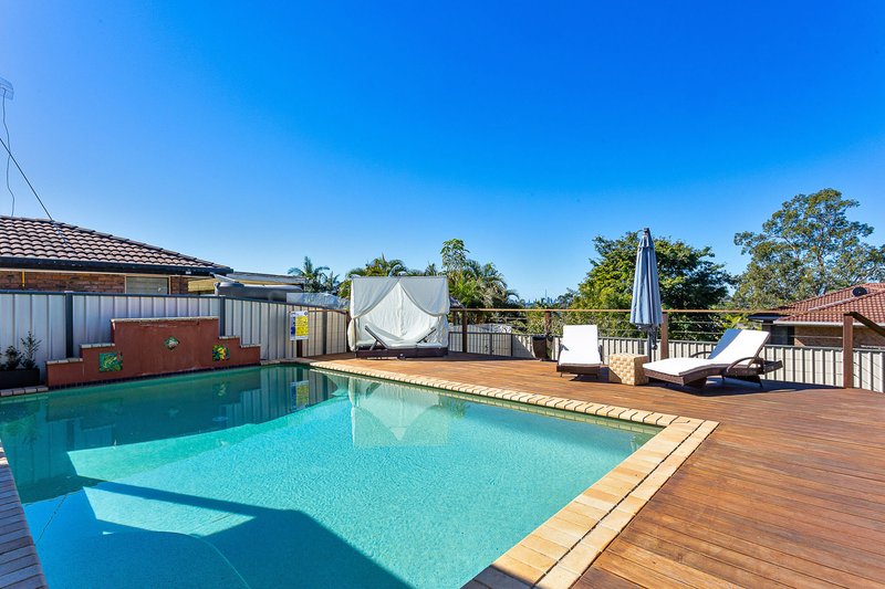 Photo - 8 Armstrong Way, Highland Park QLD 4211 - Image 21