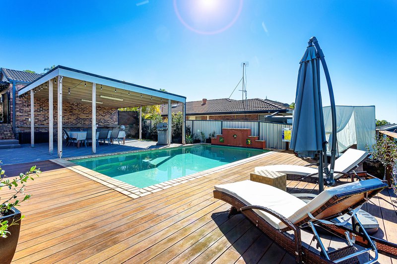 Photo - 8 Armstrong Way, Highland Park QLD 4211 - Image 22