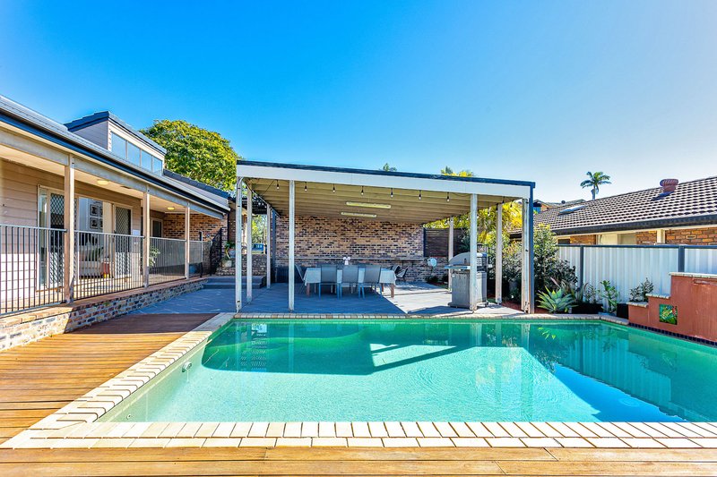 Photo - 8 Armstrong Way, Highland Park QLD 4211 - Image 23
