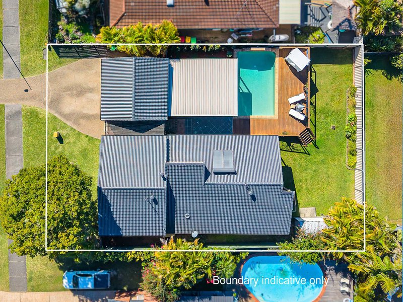 Photo - 8 Armstrong Way, Highland Park QLD 4211 - Image 24