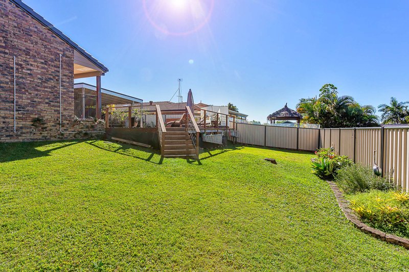 Photo - 8 Armstrong Way, Highland Park QLD 4211 - Image 25
