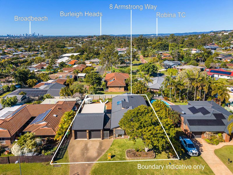 Photo - 8 Armstrong Way, Highland Park QLD 4211 - Image 27