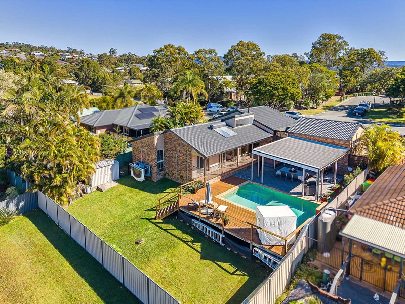 Photo - 8 Armstrong Way, Highland Park QLD 4211 - Image 28