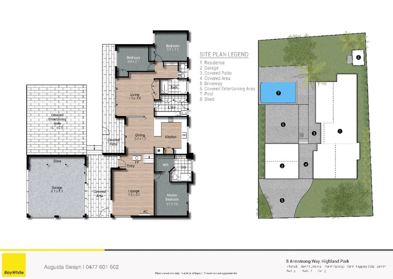 Photo - 8 Armstrong Way, Highland Park QLD 4211 - Image 31