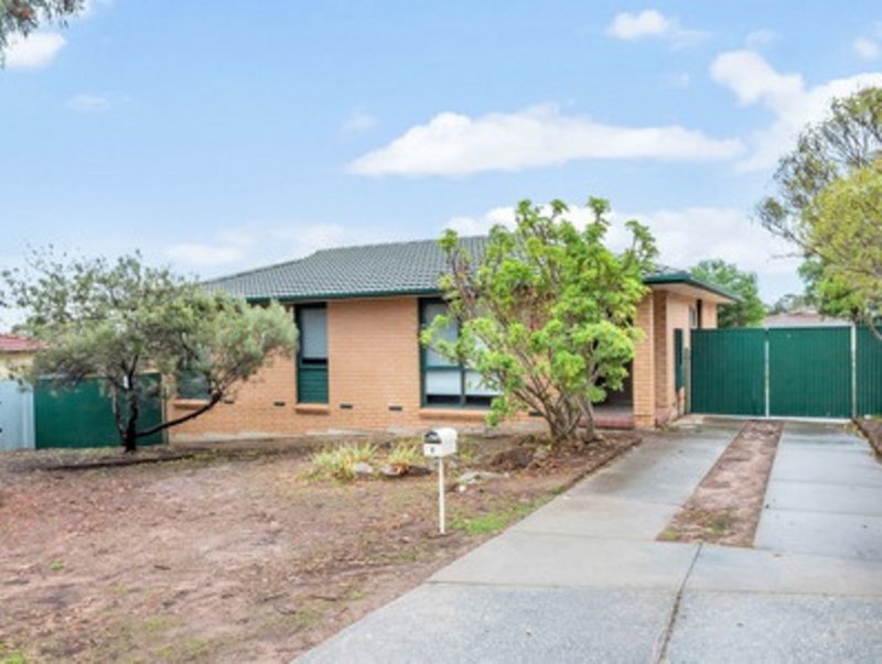 8 Arnhem Crescent, Hackham West SA 5163