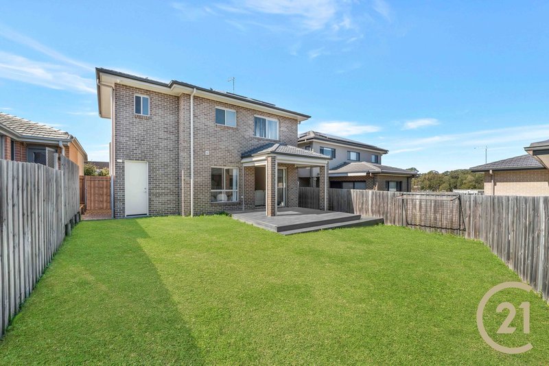 Photo - 8 Arnhem Road, Edmondson Park NSW 2174 - Image 10