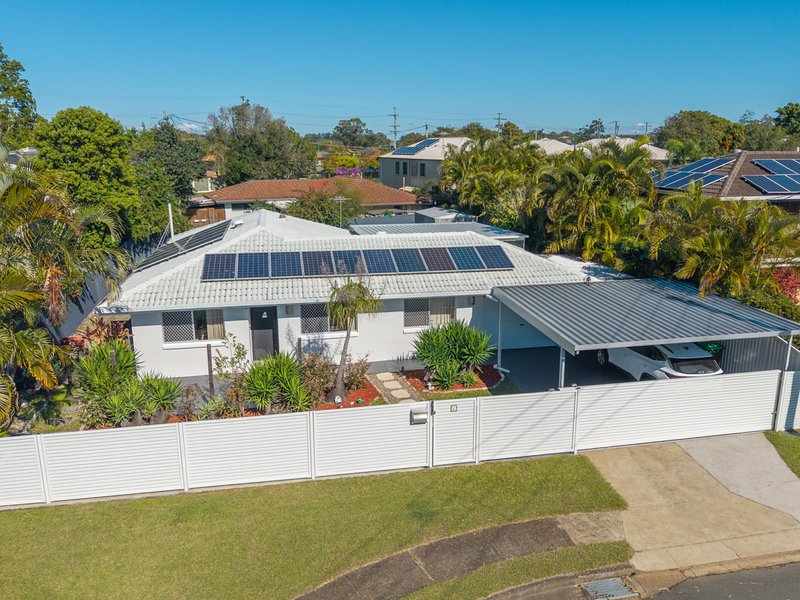 Photo - 8 Arrakune Crescent, Kallangur QLD 4503 - Image 1
