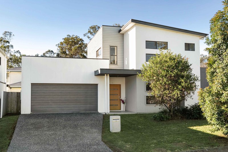 Photo - 8 Arrosa Street, Calamvale QLD 4116 - Image 1