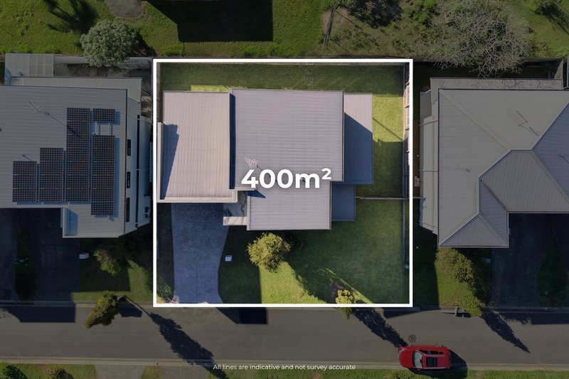 Photo - 8 Arrosa Street, Calamvale QLD 4116 - Image 2
