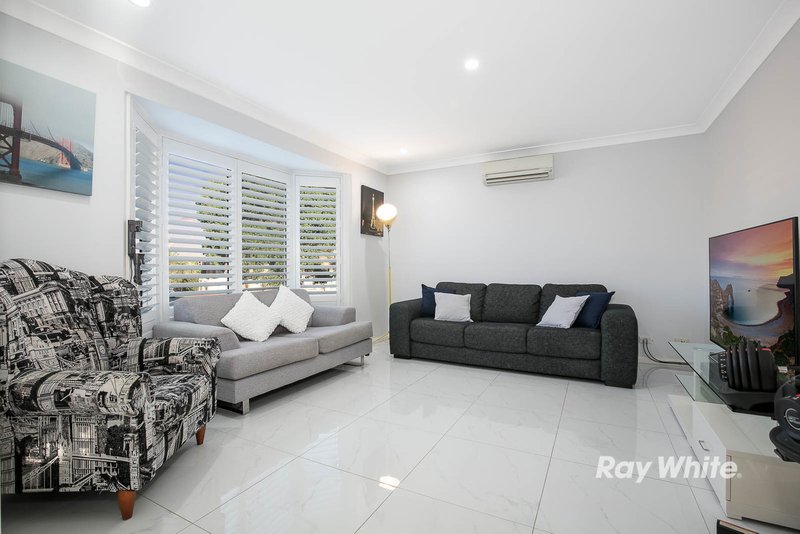 Photo - 8 Arrowsmith Street, Glenwood NSW 2768 - Image 2