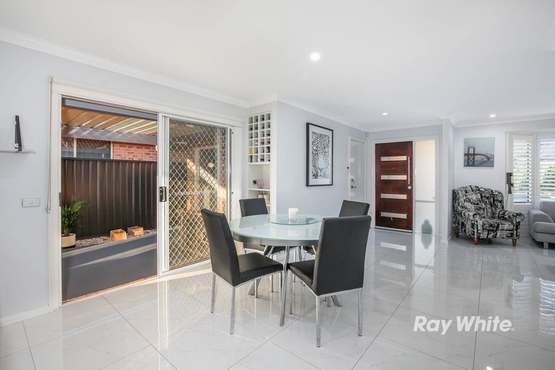 Photo - 8 Arrowsmith Street, Glenwood NSW 2768 - Image 3