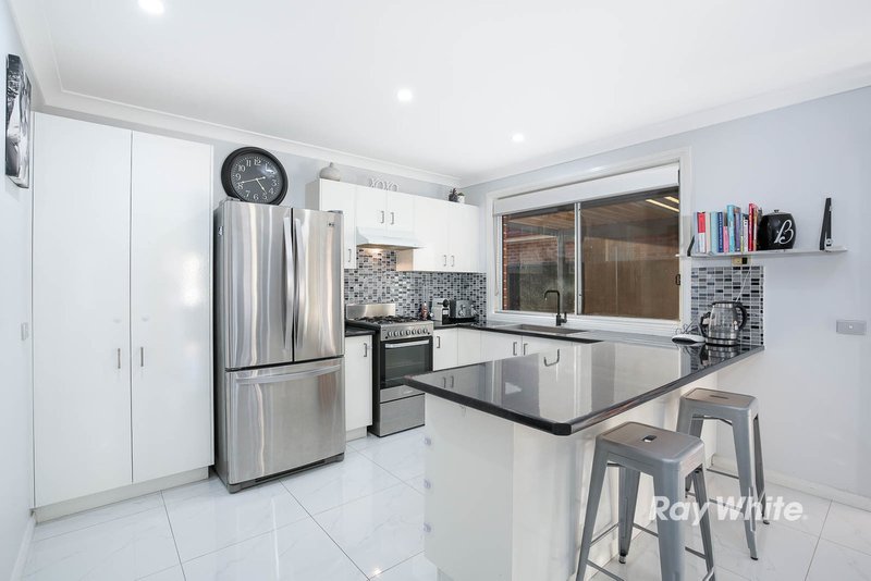 Photo - 8 Arrowsmith Street, Glenwood NSW 2768 - Image 4