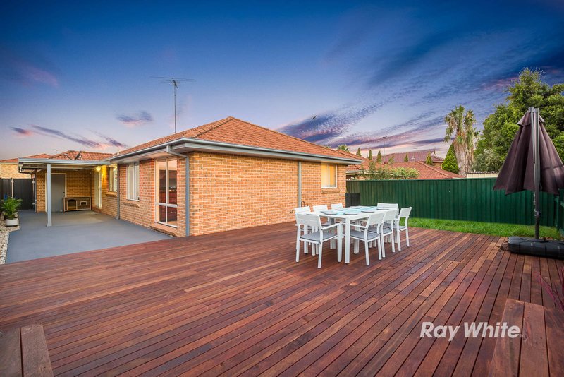 Photo - 8 Arrowsmith Street, Glenwood NSW 2768 - Image 10