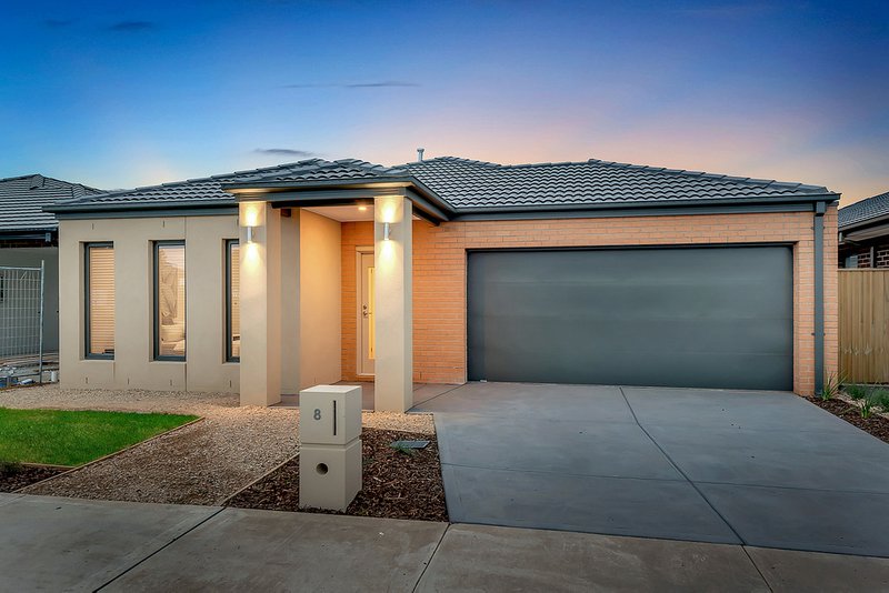 Photo - 8 Artful Street, Donnybrook VIC 3064 - Image 2