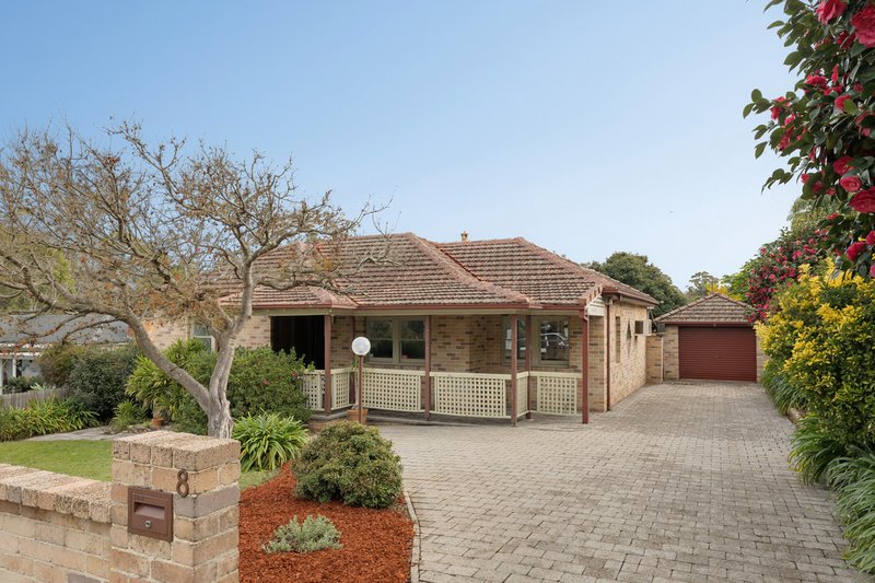 Photo - 8 Arthur Street, Baulkham Hills NSW 2153 - Image 14