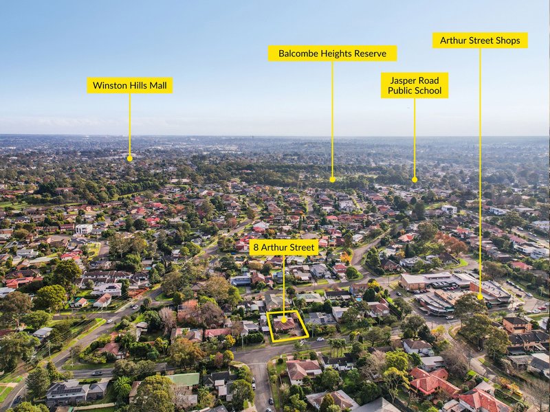 Photo - 8 Arthur Street, Baulkham Hills NSW 2153 - Image 15
