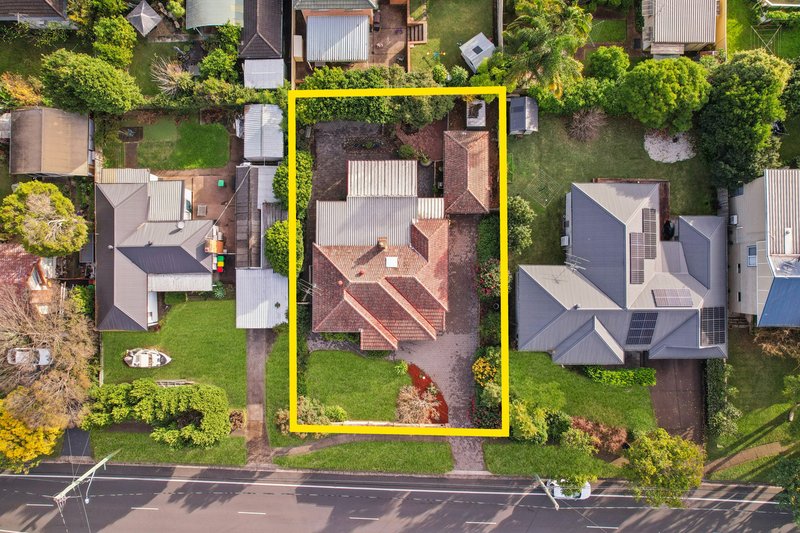 Photo - 8 Arthur Street, Baulkham Hills NSW 2153 - Image 17
