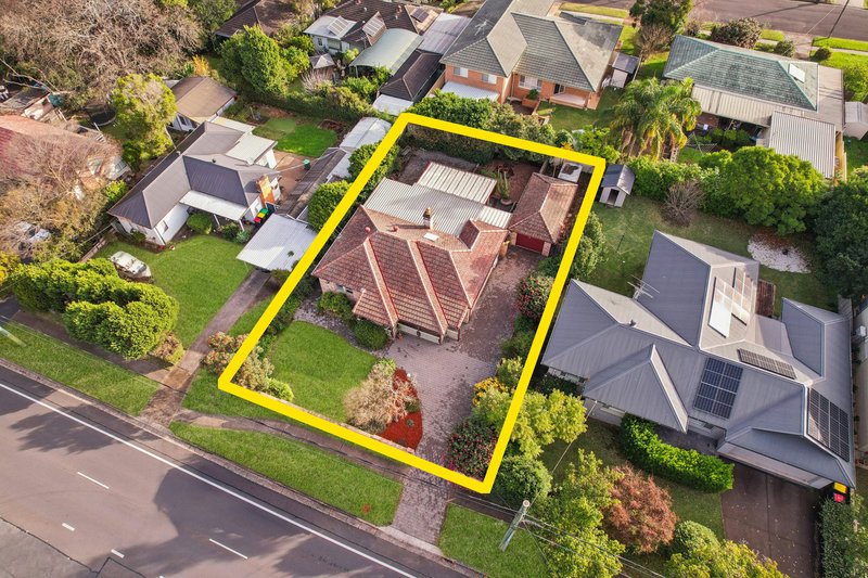 Photo - 8 Arthur Street, Baulkham Hills NSW 2153 - Image 19