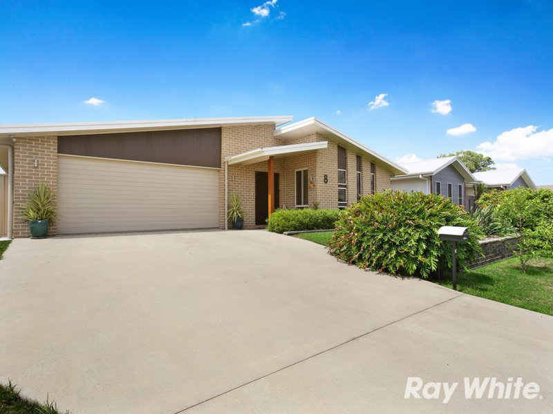 8 Arthur Street, Grafton NSW 2460