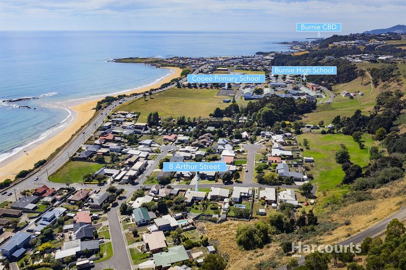 Photo - 8 Arthur Street, Ocean Vista TAS 7320 - Image 15