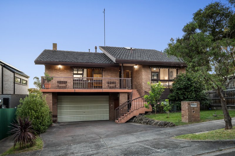 8 Arundel Court, Box Hill South VIC 3128