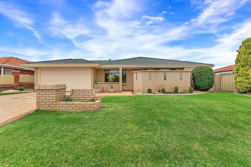 8 Arunta Place, Rockingham WA 6168