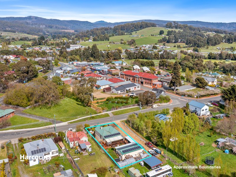 Photo - 8 Arve Road, Geeveston TAS 7116 - Image 21