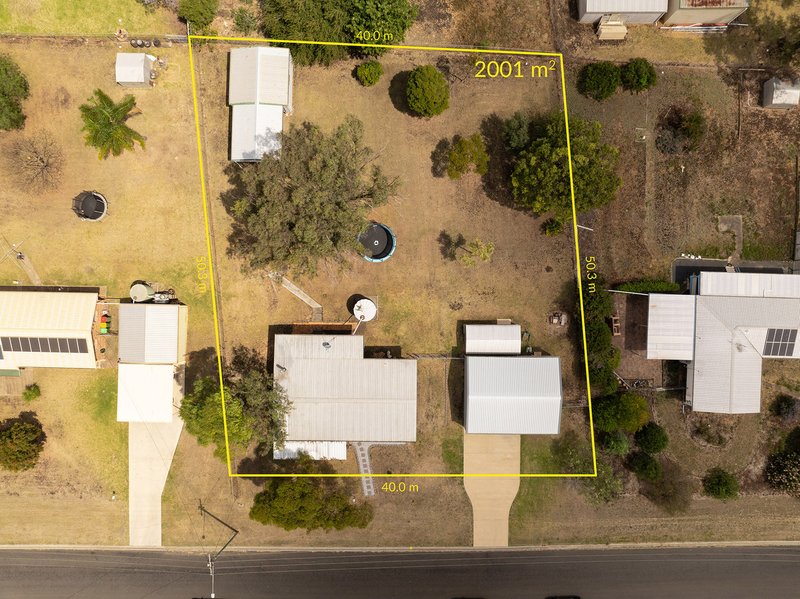 Photo - 8 Asaro Street, Kingsthorpe QLD 4400 - Image 13