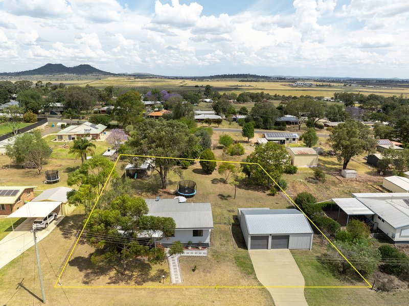 Photo - 8 Asaro Street, Kingsthorpe QLD 4400 - Image 14