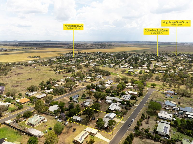 Photo - 8 Asaro Street, Kingsthorpe QLD 4400 - Image 15