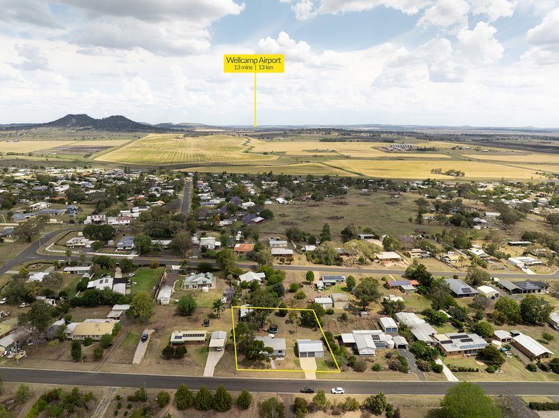 Photo - 8 Asaro Street, Kingsthorpe QLD 4400 - Image 17