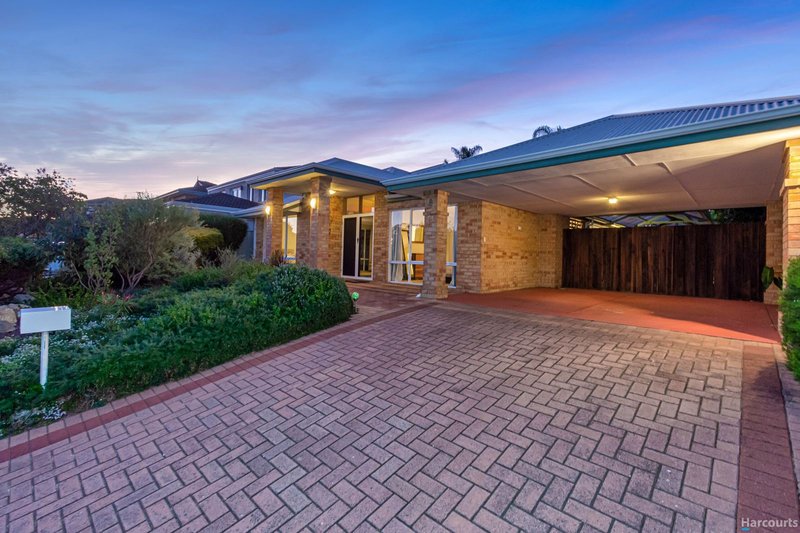 8 Ashburn Vista, Currambine WA 6028